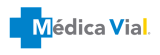 Property 1=LOGO, Property 2=32, Property 3=MEDICA VIAL